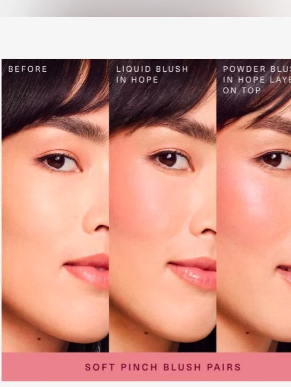 Rare Beauty rare beauty soft